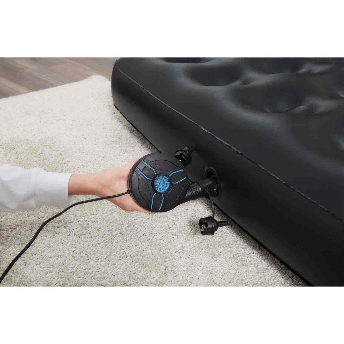 Bomba de ar elétrica Bestway PowerTouch CA - Image 5