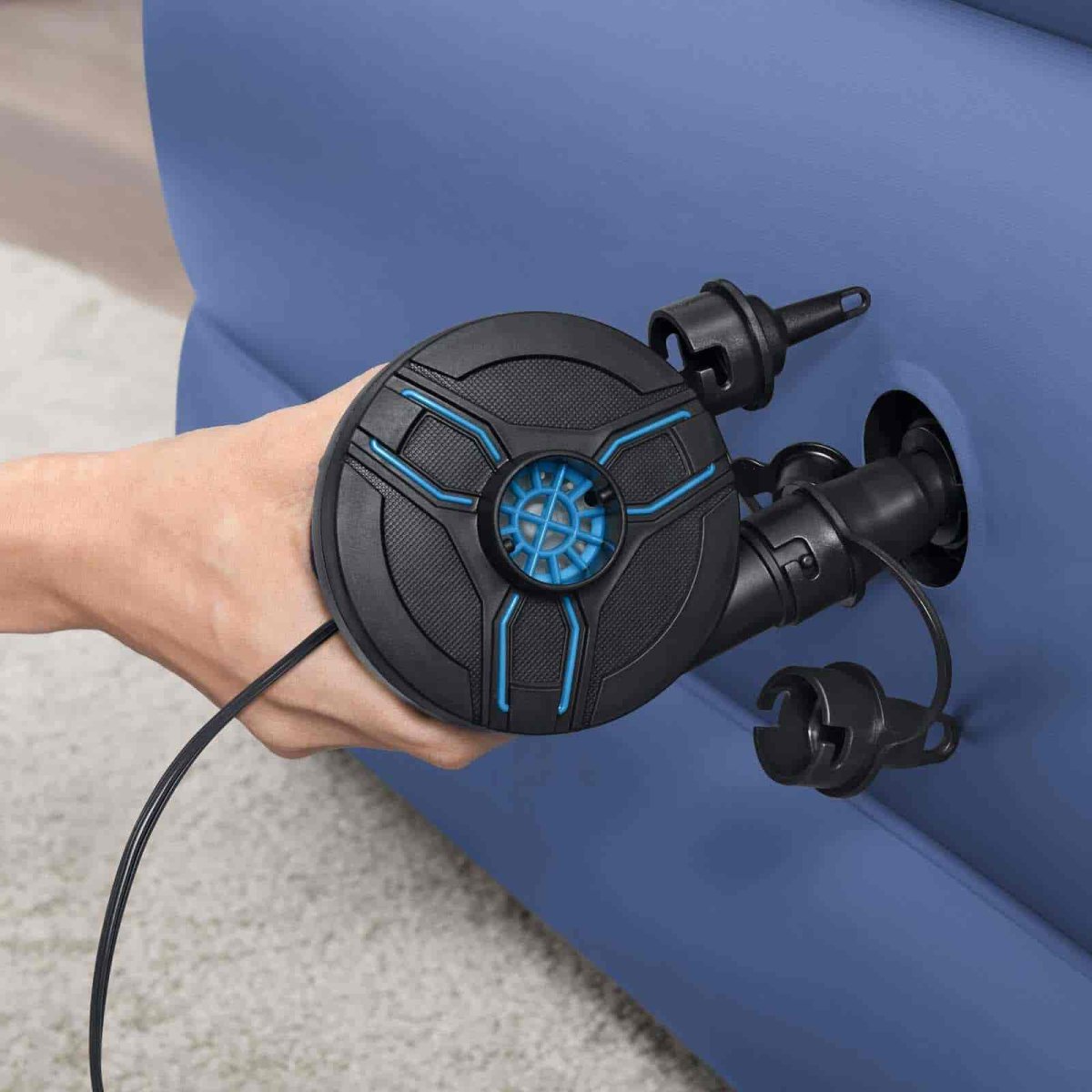 Bomba de ar elétrica Bestway PowerTouch CC - Image 3