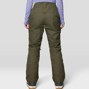 Calça Feminina Isolada Firefall™