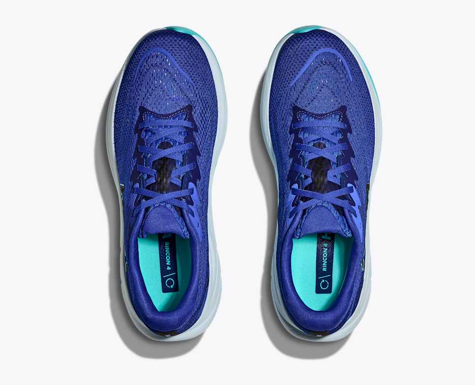 Hoka Rincon 4 - Midnight Blue - Image 5