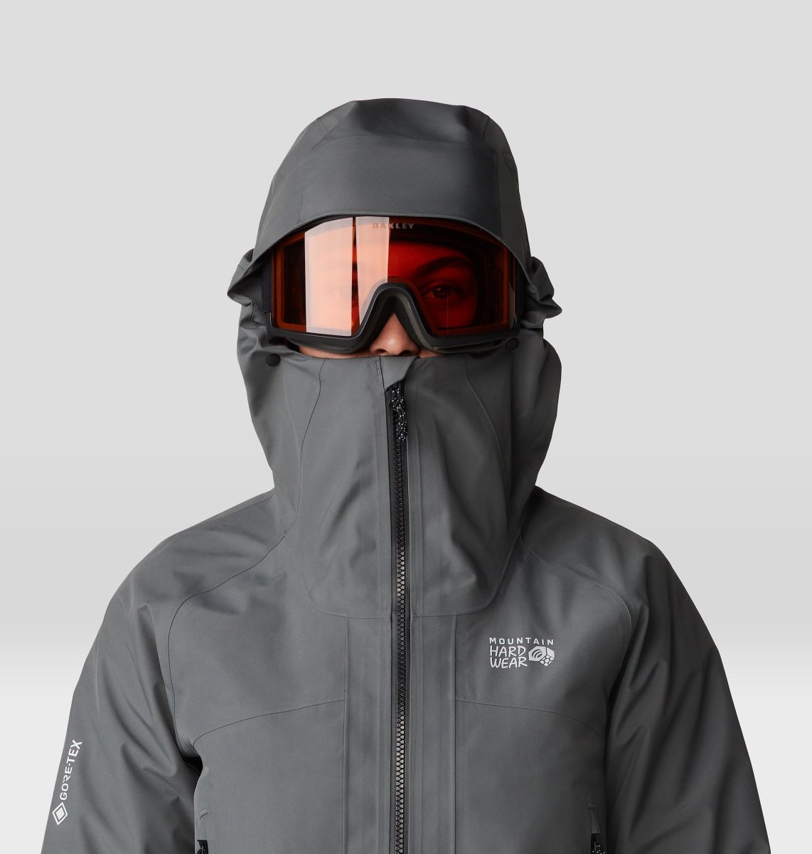 Jaqueta GORE-TEX® Boundary Ridge™ para Mulheres - Image 4