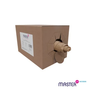 Papel de enchimento em rolo Master’in Access