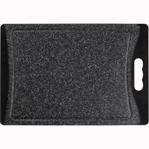 Tábua de Corte Cuisinart CPB-14MB 35CM – Preta