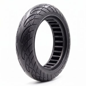 10*2.5 Honeycomb Tires