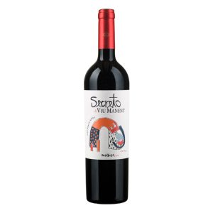 Vinho Viu Manent Secreto Malbec 750ML – 7804314945629