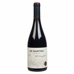 Vinho De Martino Reserva 347 Syrah 750ML – 7804395001351