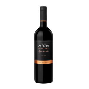 Vinho Finca Las Moras Etiqueta Negra Malbec 750ML – 7791540091889