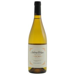 Vinho Navarro Correas Reserva Chardonnay 750ML – 7790649000204