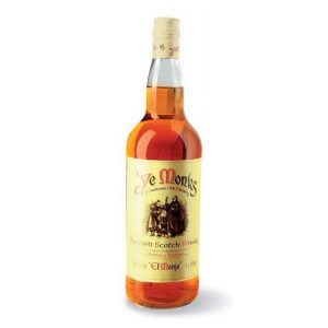 Whisky Ye Monks 1LT – 5000281001739