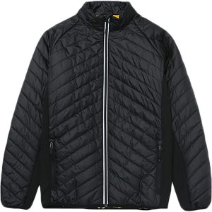 Jaqueta Caterpillar Masculino Trade Insulated Jacket S Preto – 1310157-12469