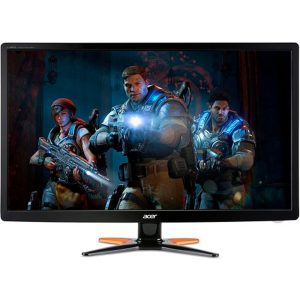 Monitor Acer GN276HL 27″ Full HD VGA/HDMI Bivolt