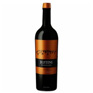 Vinho Rutini Encuentro Malbec 750ML – 7790577006101