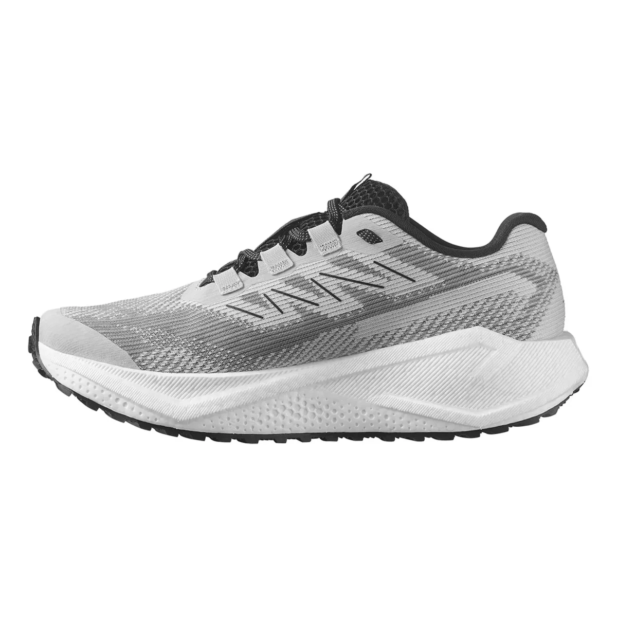 Salomon Aero Blaze 3 Grvl Lunar/rock - Image 4