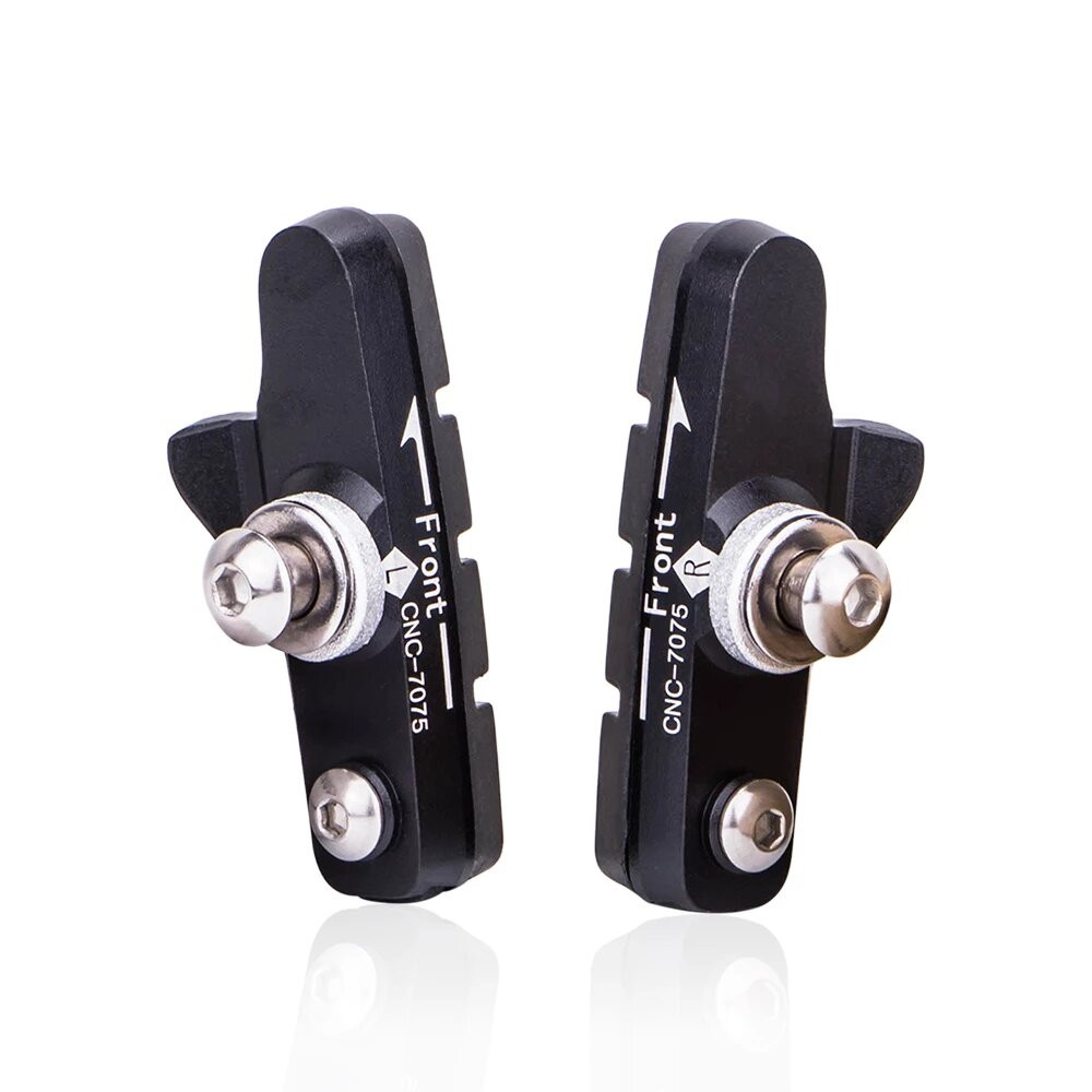 BIKE BRAKE PAD ROAD ZTTO - Image 2