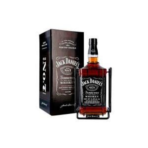 Whisky Jack Daniel’S 3L