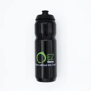 "1 Garrafa de água de 750 ml para líquidos rápidos"