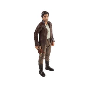 Boneco Hasbro Star Wars C2098 E8 Captain Poe Dameron