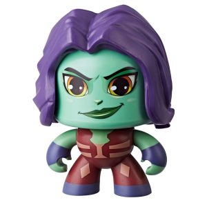 HASBRO MIGHTY MUGGS E2208 MARVEL GAMORA – E2208
