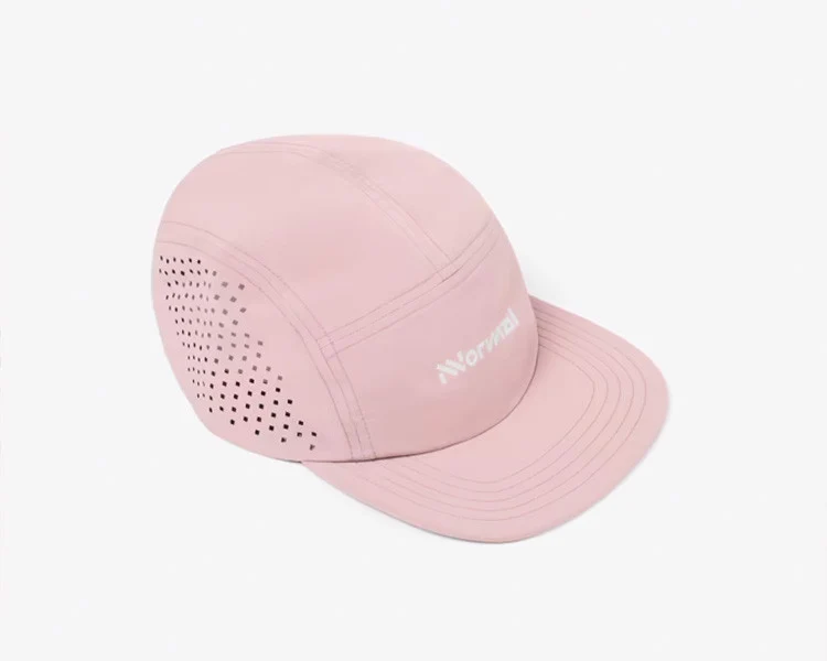 NNormal Race Cap - Dusty Pink - Image 2