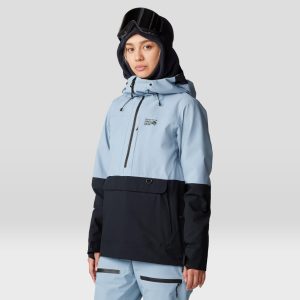 Anorak Feminino Powder Maven™