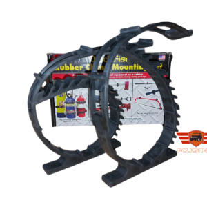 Quick Fist para fixar extintores