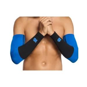 SportHG Manguitos - Blue/Black