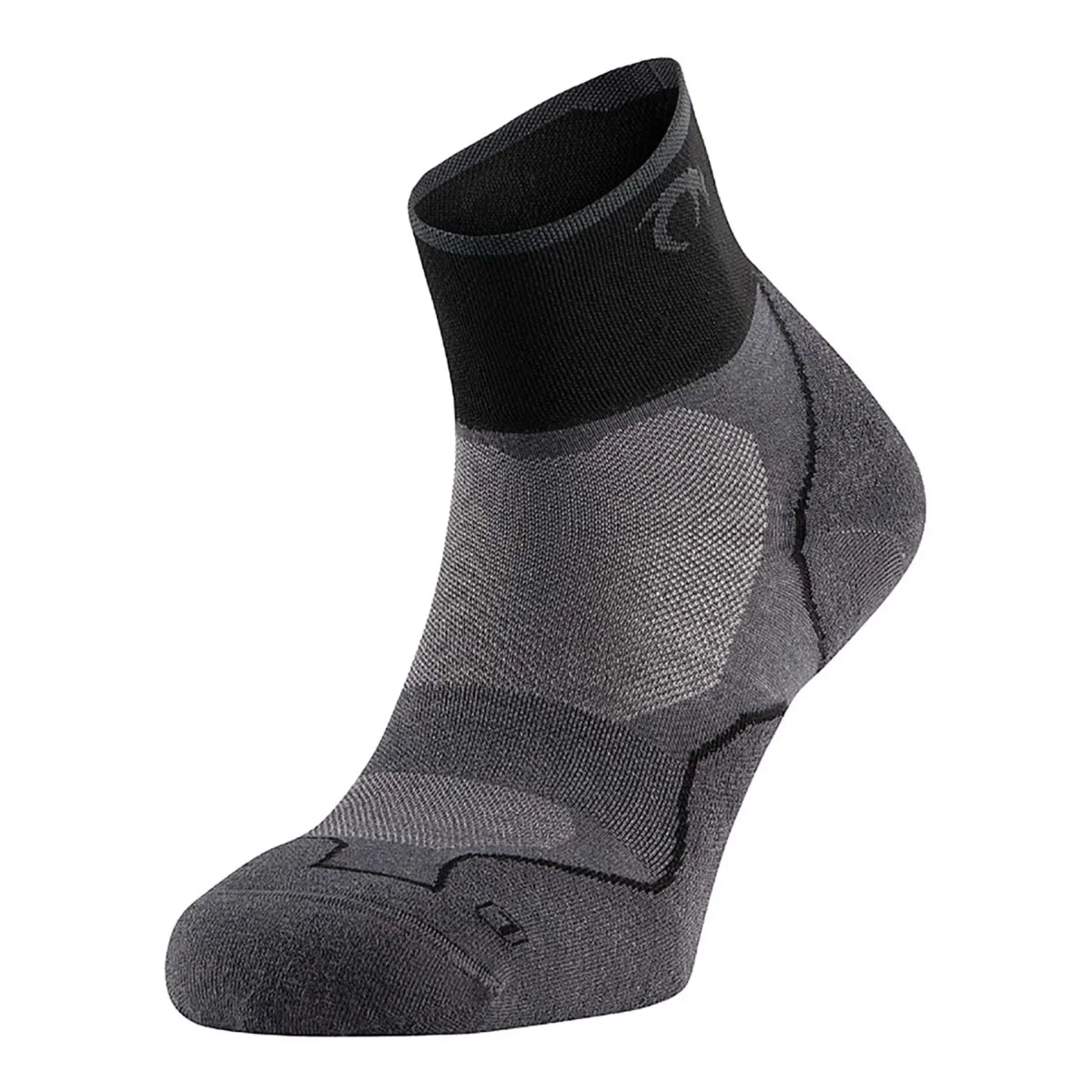 Lurbel Desafio Three - Drak Grey & Black - Image 3