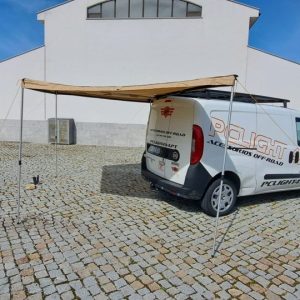 Toldo 270º