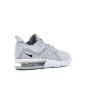 Tênis Nike Feminino 908993-008 7.5 – Cinza