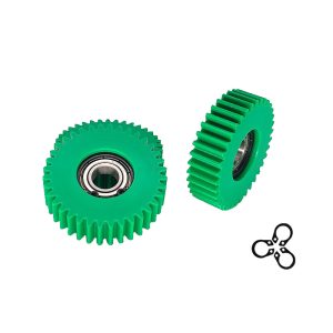 36-Tooth Motor Gear for Electric Bike