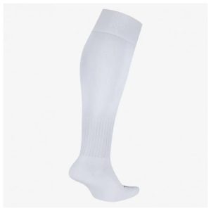 Meias Nike Masculinas SX4120-101 M – Brancas
