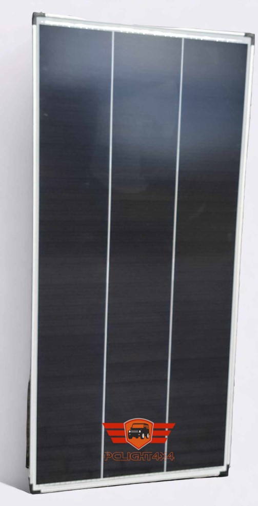 Painel solar 200w 12v Monocristalino - Image 3
