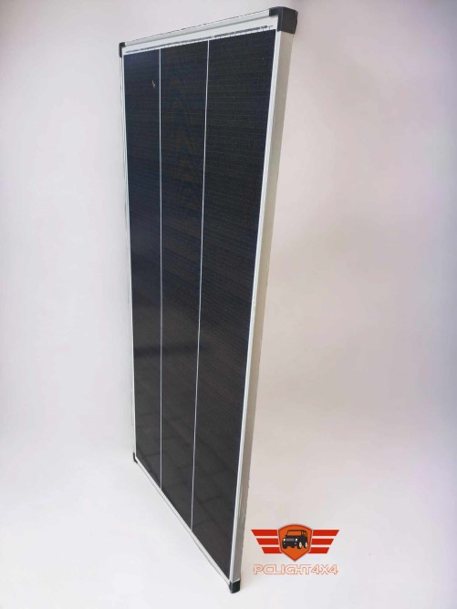 Painel solar 200w 12v Monocristalino - Image 5