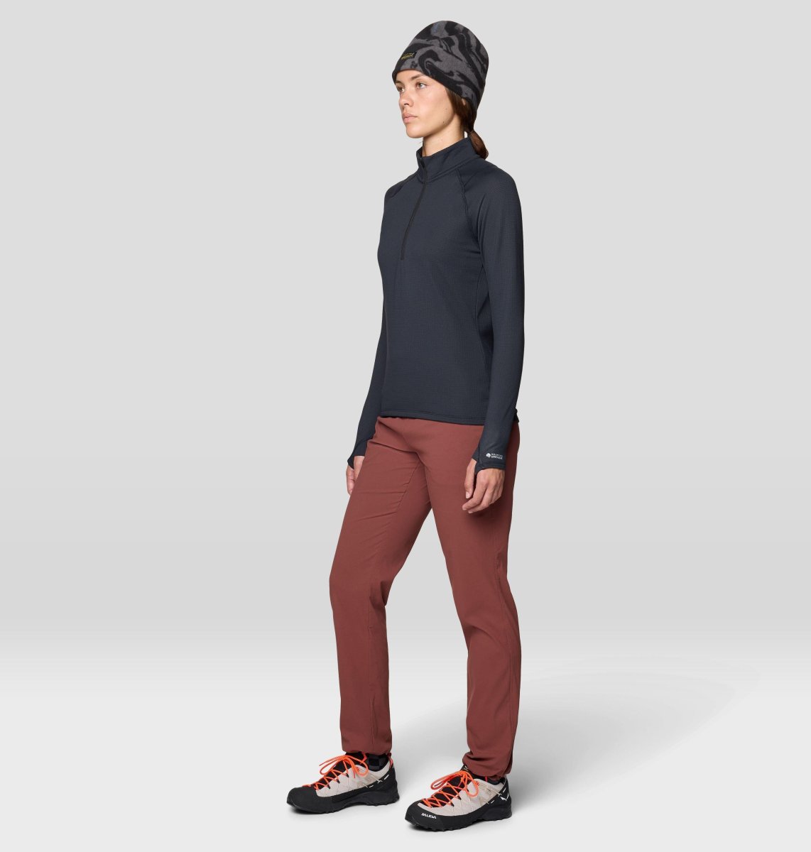 Calça Feminina Dynama™ - Image 3