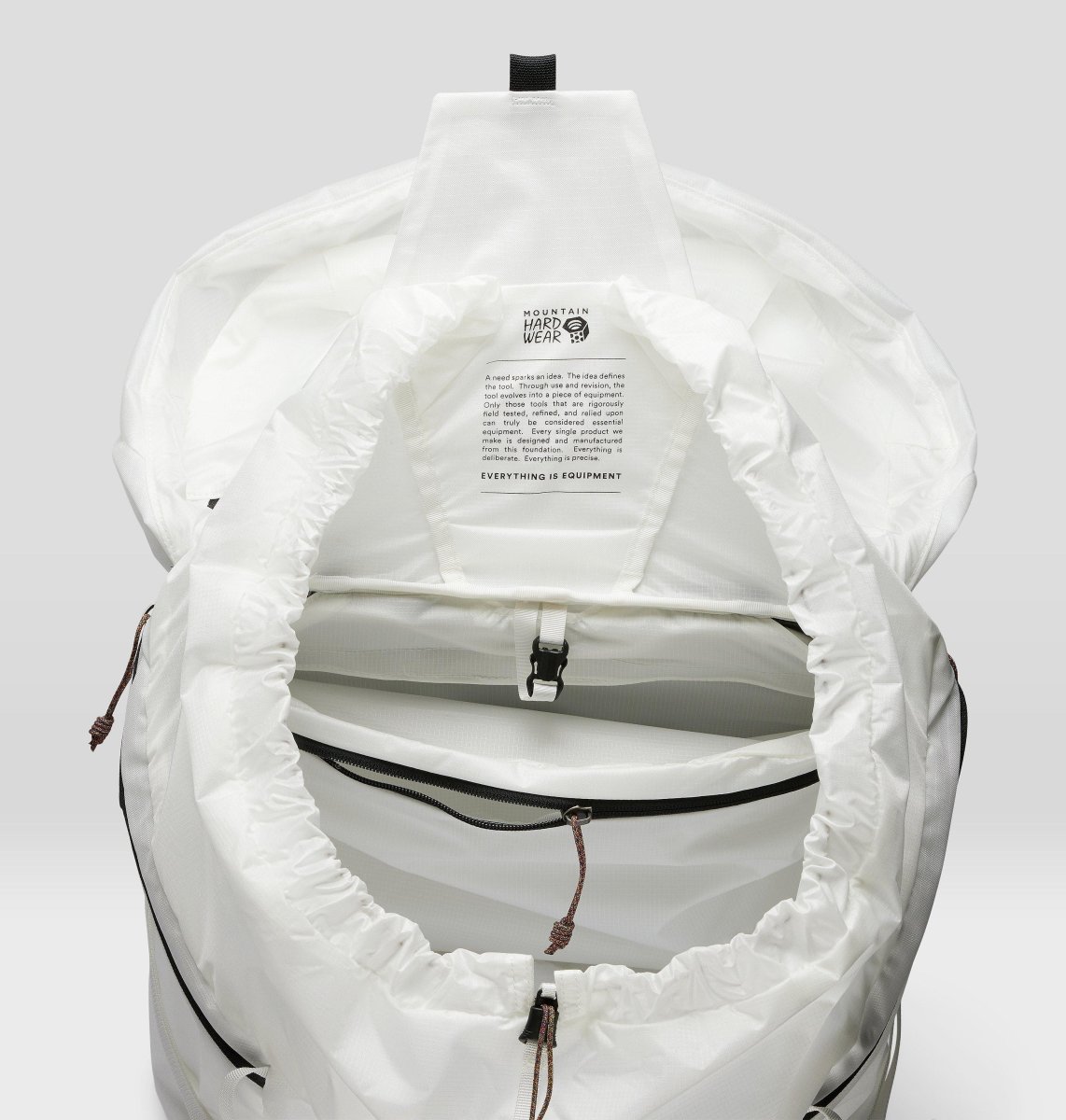Mochila Alpine Light™ 50 - Image 7