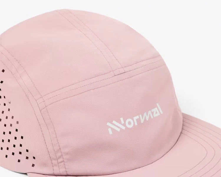 NNormal Race Cap - Dusty Pink - Image 3