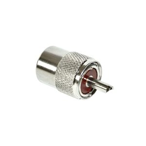 Conector antena cb ou rádio cb