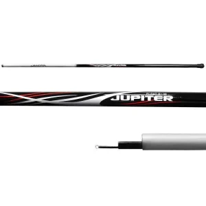 Vara Telescópica Jupiter 4m – Daiwa