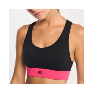SportHG Jade Top - Fuschia