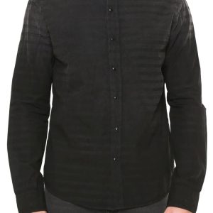 JOHN JOHN CAMISA M 13-01-5106-096-M CINZA