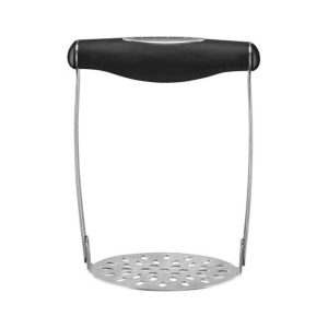 Triturador de Batatas Cuisinart Prata – CTG-00-MH
