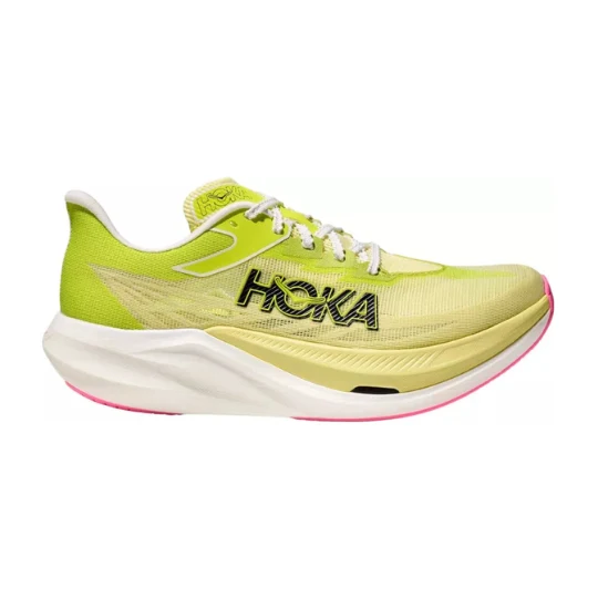 Hoka Rocket X3 SNL
