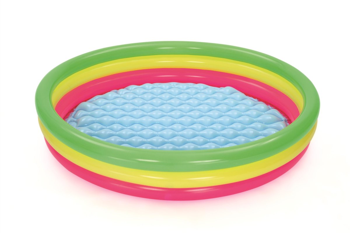 Piscina de Verão