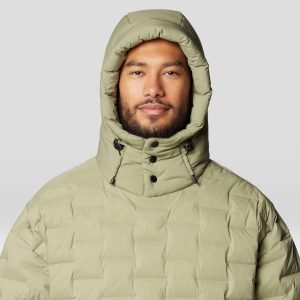 Poncho Stretchdown™
