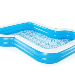 Piscina Familiar Inflável Solsacional da Bestway®