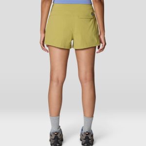 Short Feminino Dynama™