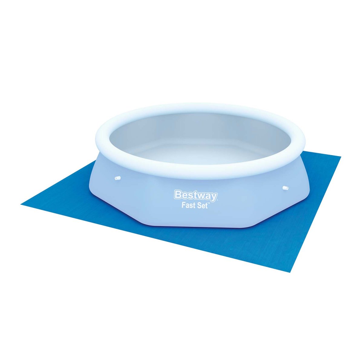 Tapete de chão Flowclear™ de 2,74 m - Image 5