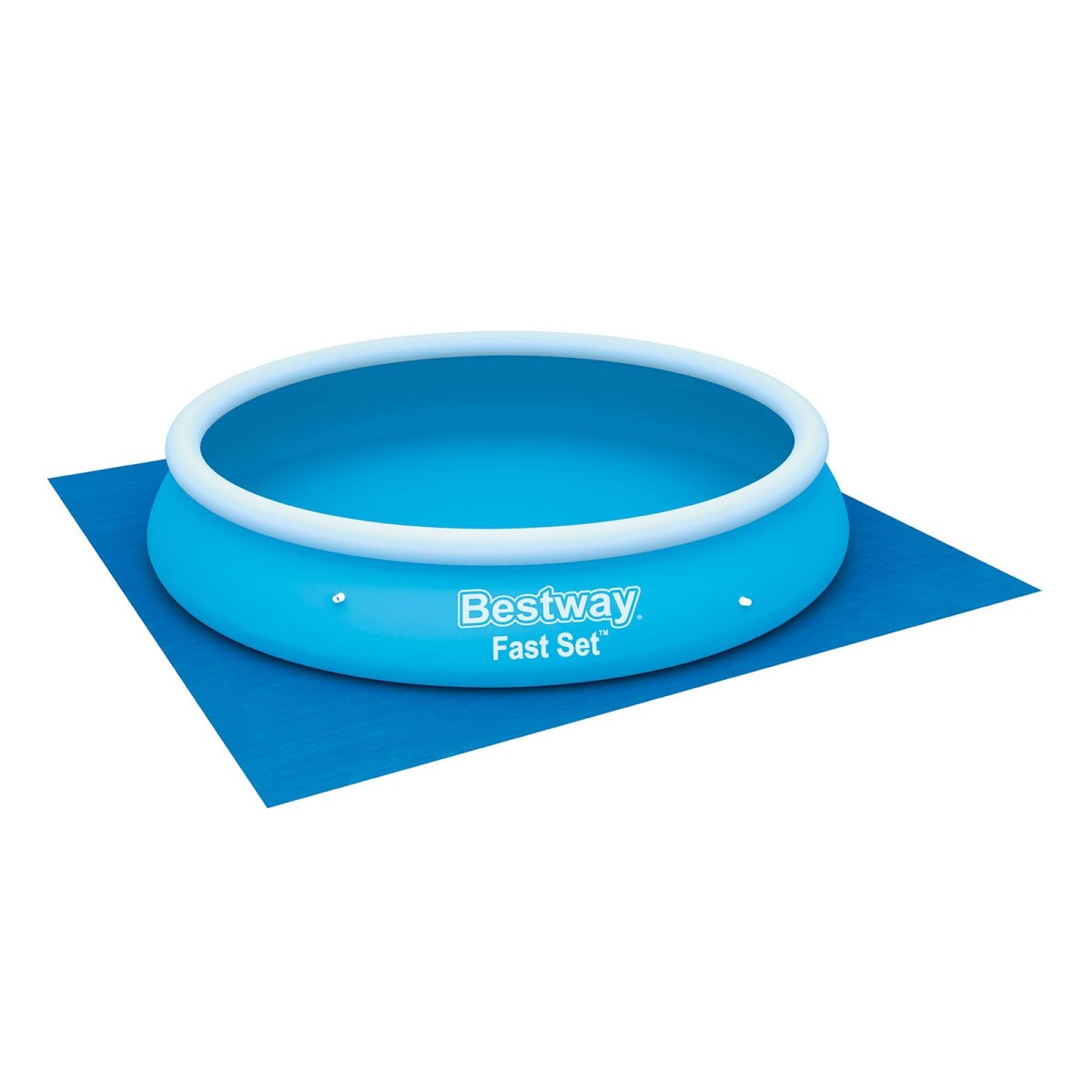 Tapete de chão Flowclear™ de 3,35 m - Image 4