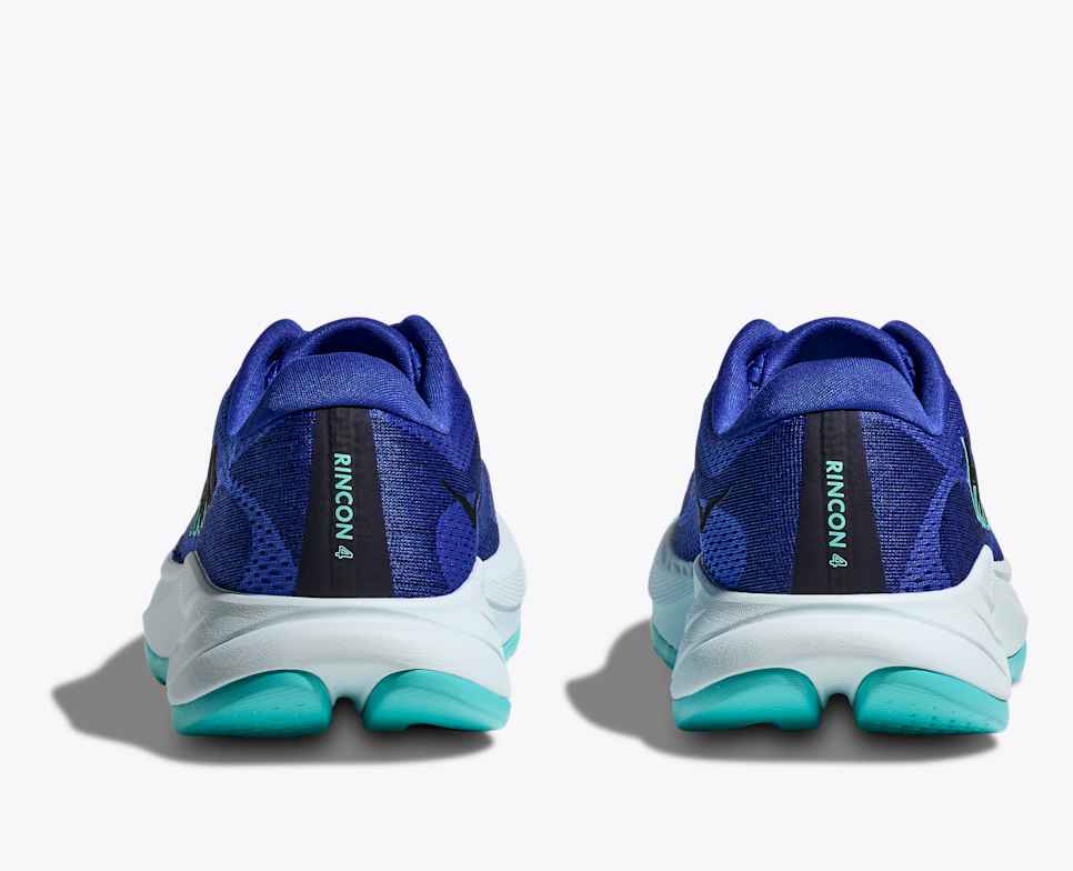 Hoka Rincon 4 - Midnight Blue - Image 7