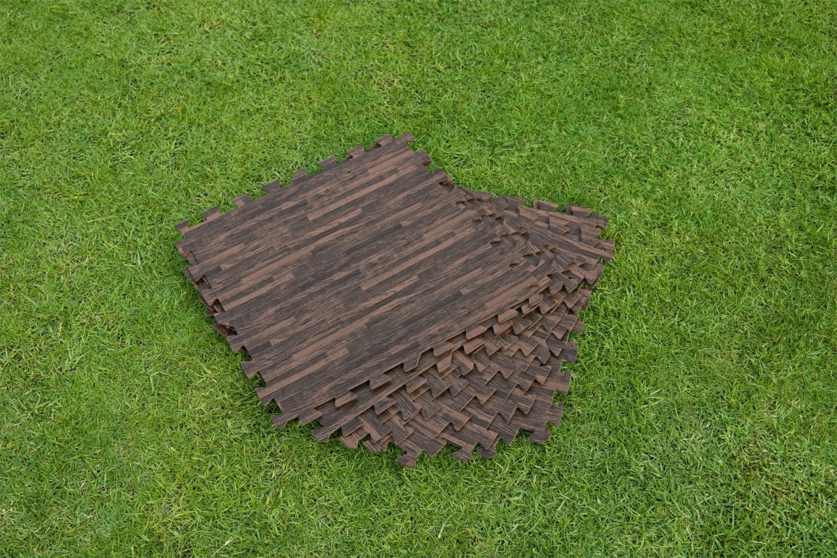 Protetor de Chão Decorativo para Piscinas Flowclear™ 50 cm x 50 cm - Image 5
